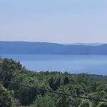 Vakantiehuis Alma Krk