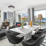 Vakantiehuis Alma Krk