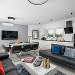 Vakantiehuis Alma Krk Krk Town