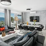 Vakantiehuis Alma Krk