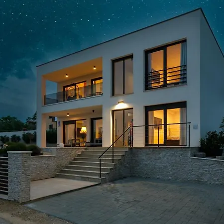 Alma Krk * Linardići