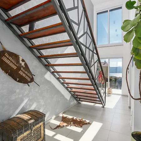 Alma Krk Holiday home