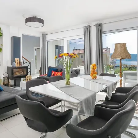 Vakantiehuis Alma Krk