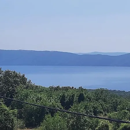 Сasa de vacaciones Alma Krk