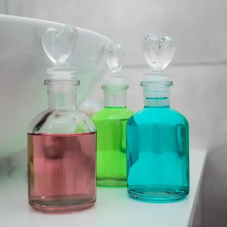 Alma Krk Сasa de vacaciones Krk Town