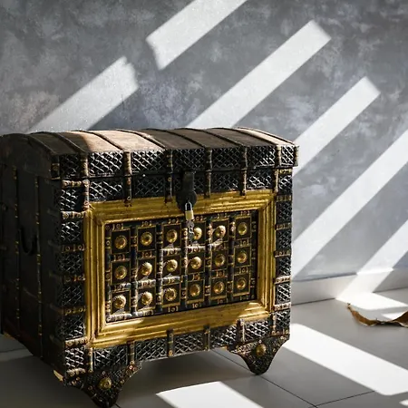 Alma Krk Dom wakacyjny