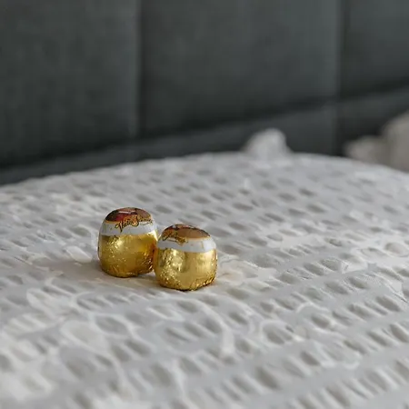 Сasa de vacaciones Alma Krk *