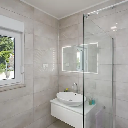 Сasa de vacaciones Alma Krk Krk Town