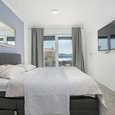 Alma Krk Сasa de vacaciones Krk Town