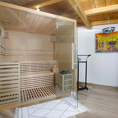 Alma Krk Сasa de vacaciones *