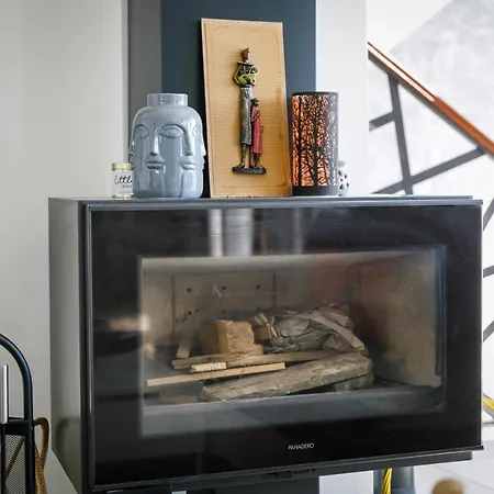 Dom wakacyjny Alma Krk