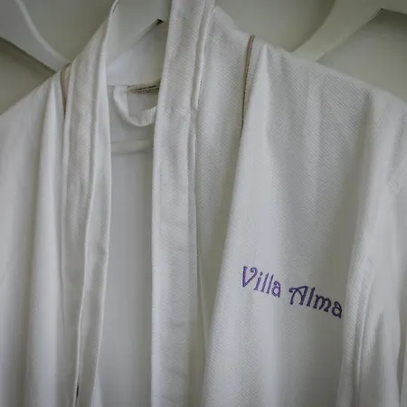 Сasa de vacaciones Alma Krk *