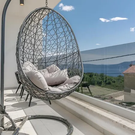 Сasa de vacaciones Alma Krk Krk Town