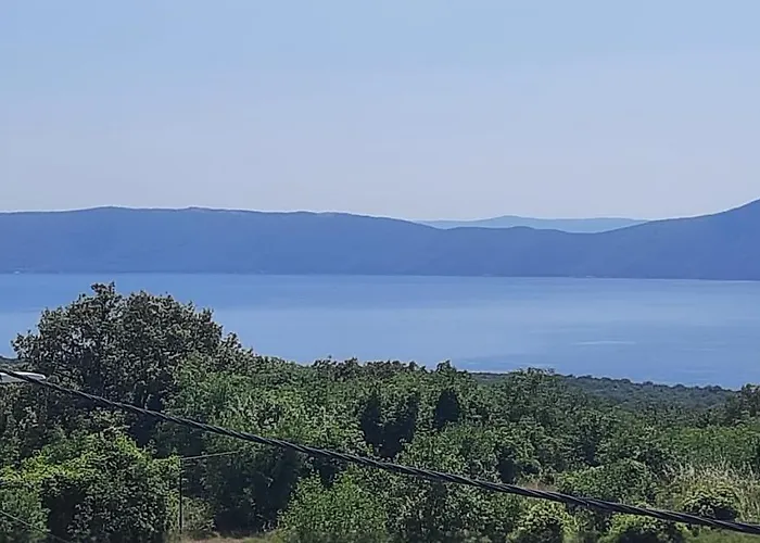 Dom wakacyjny Alma Krk