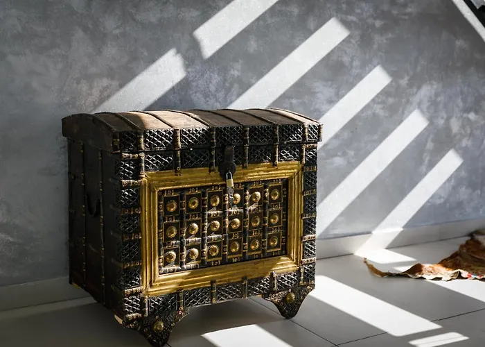 Alma Krk Dom wakacyjny