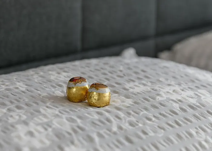 Dom wakacyjny Alma Krk *