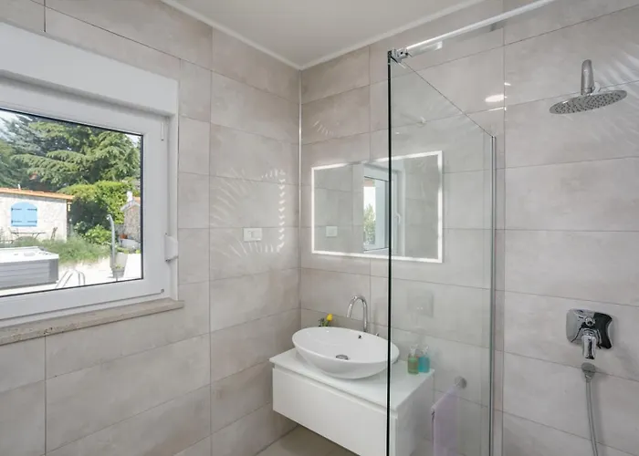 Dom wakacyjny Alma Krk Krk Town