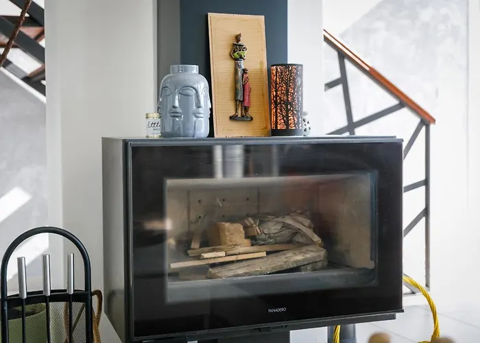 Dom wakacyjny Alma Krk